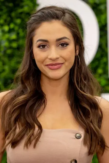 Zdjęcie Lindsey Morgan #89821