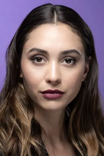 Zdjęcie Lindsey Morgan #89822