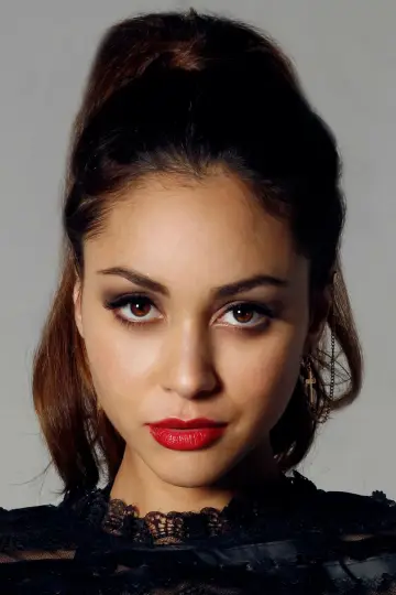 Zdjęcie Lindsey Morgan #89823