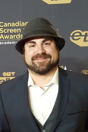 Zdjęcie Dylan Pearce #145742