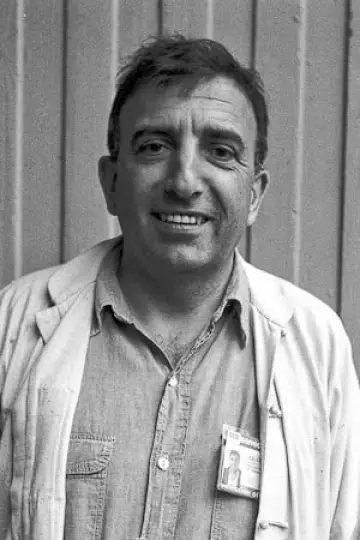 Zdjęcie Jacques Colombat #128698