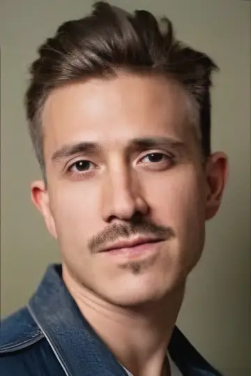 Zdjęcie Fernando Álvarez Rebeil #108742