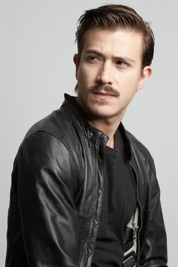 Zdjęcie Fernando Álvarez Rebeil #108745