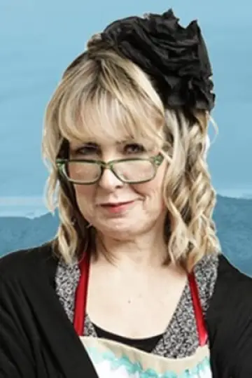 Zdjęcie Hélène Truter #275293