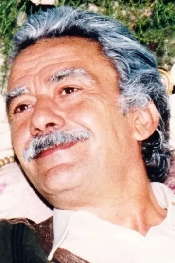 Zdjęcie Mustapha Adouani