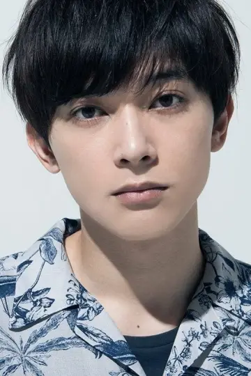Zdjęcie Ryo Yoshizawa #25507