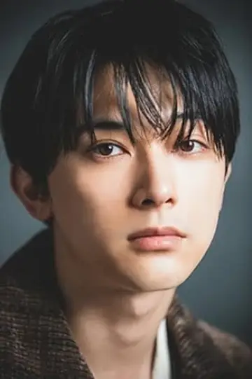 Zdjęcie Ryo Yoshizawa #25508