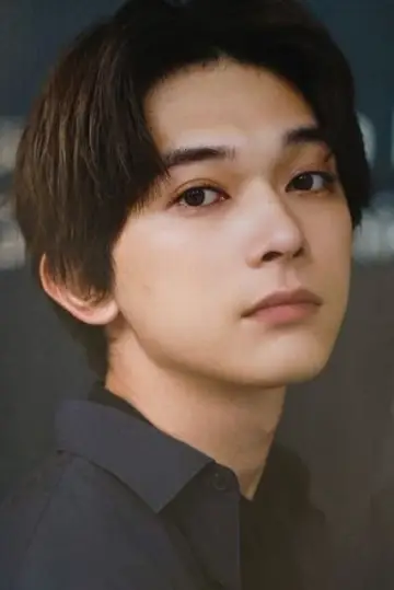 Zdjęcie Ryo Yoshizawa (Ryo Yoshizawa) #25509