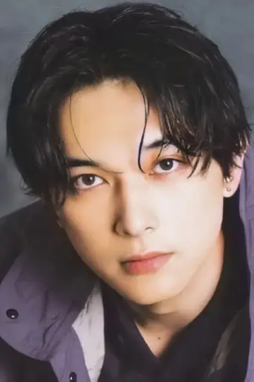 Zdjęcie Ryo Yoshizawa (Ryo Yoshizawa) #25510
