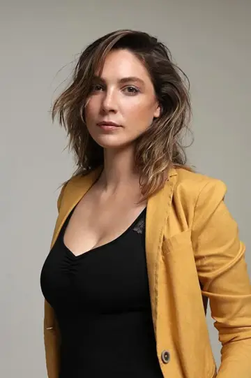 Zdjęcie Paloma Bloyd #20441