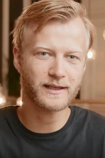 Zdjęcie Gustav Dyekjær Giese #106257