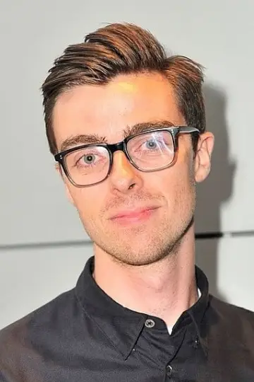Zdjęcie Daniel Montgomery #130898