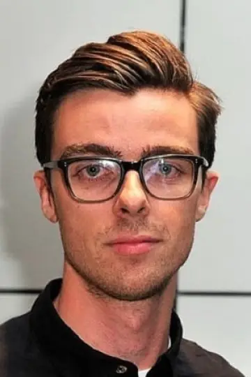 Zdjęcie Daniel Montgomery #130899