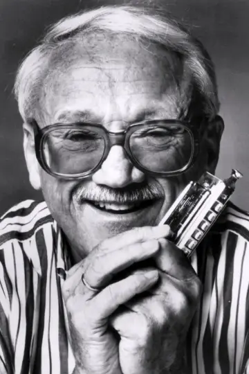 Zdjęcie Toots Thielemans #99278