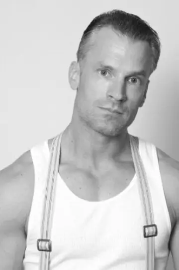 Zdjęcie André Eriksen #23386