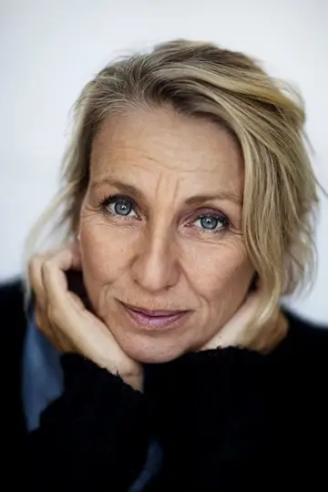 Zdjęcie Susanne Barklund #99449