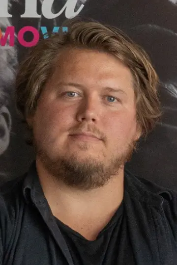 Zdjęcie Filip Christensen