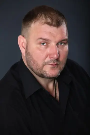 Zdjęcie Dmitriy Bykovskiy-Romashov #99069