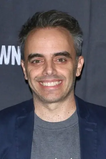 Zdjęcie Joel Souza #281769
