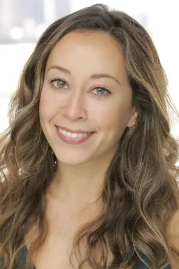 Zdjęcie Morissa O'Mara