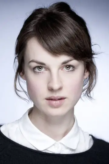 Zdjęcie Jessica Raine #64196
