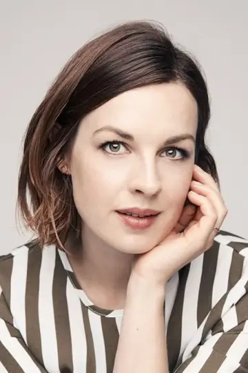 Zdjęcie Jessica Raine #64197