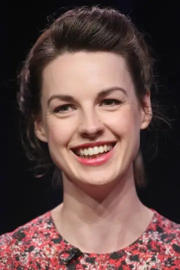 Zdjęcie Jessica Raine #64200