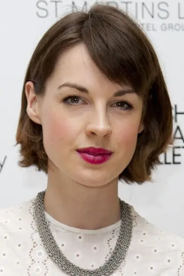 Zdjęcie Jessica Raine #64202