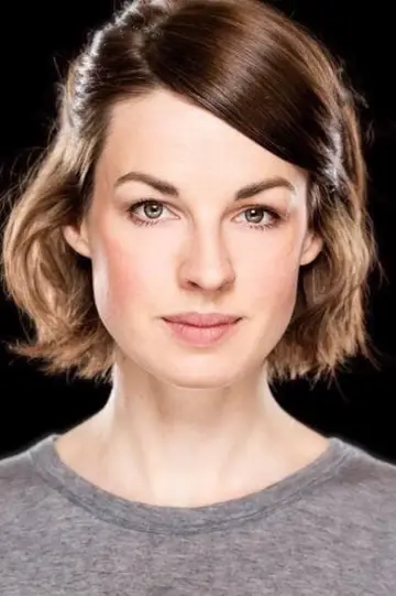 Zdjęcie Jessica Raine #64204