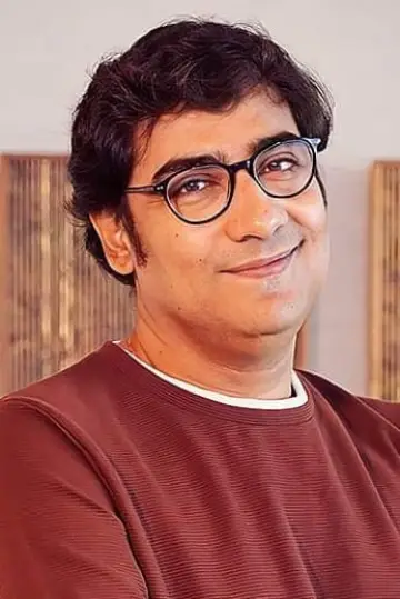 Zdjęcie Kauszyk Sen (Kaushik Sen) #272909