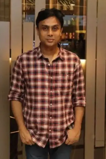 Zdjęcie Ranjan Ghosh #1287