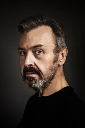 Zdjęcie Serge Bagdassarian #94231