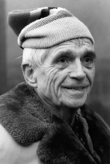 Zdjęcie Daniel Berrigan #114166