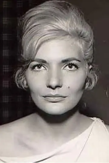 Zdjęcie Dorothée Blanck #113288