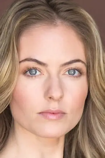 Zdjęcie Amanda Hall #41443