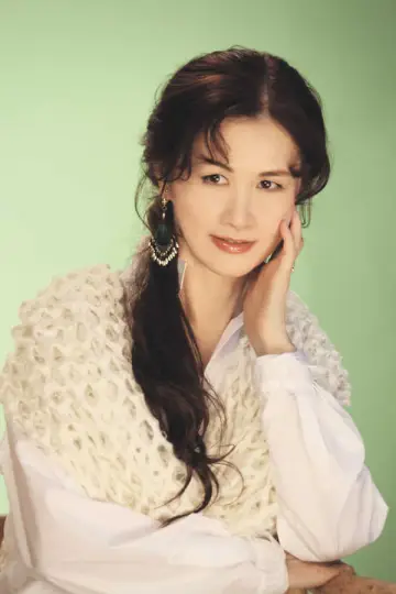 Zdjęcie Miyuki Nakajima #67904