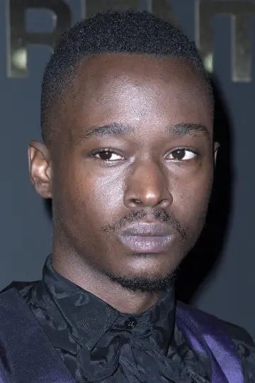 Zdjęcie Ashton Sanders #53602