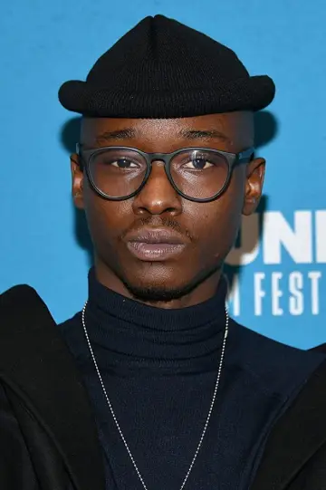 Zdjęcie Ashton Sanders #53603
