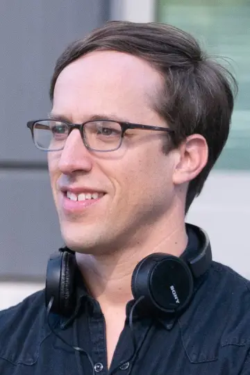 Zdjęcie Josh Greenbaum #18006