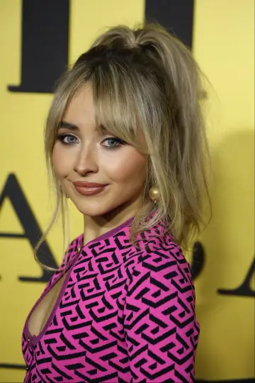 Zdjęcie Sabrina Carpenter #91887