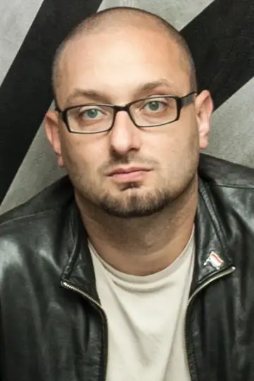 Zdjęcie  (Alexandr Vartanov) #171368