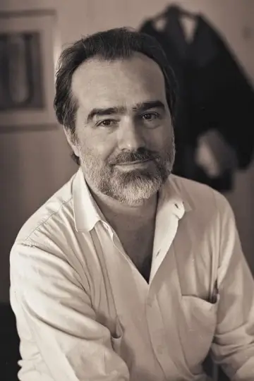 Zdjęcie Gonzalo Garcia-Pelajo #291505