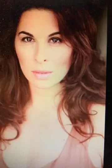 Zdjęcie Christina Caparoula