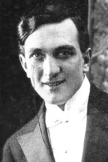 Zdjęcie Adelqui Migliar