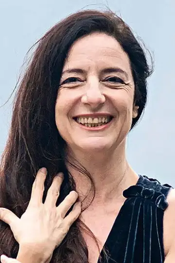 Zdjęcie  (Clarice Niskier) #373697