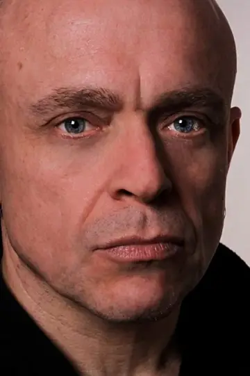 Zdjęcie Gary Hailes #29355