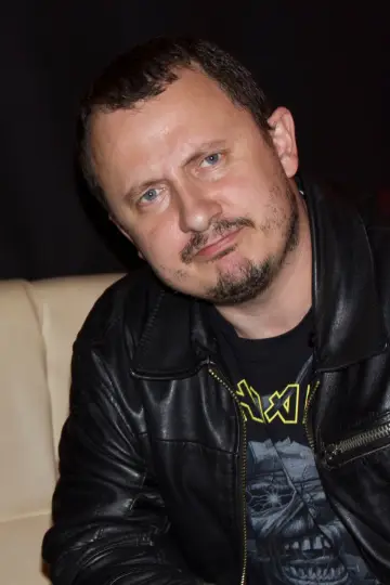 Zdjęcie Bartosz Walaszek #251443