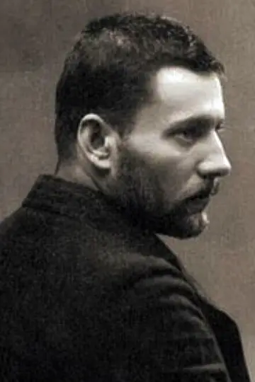 Zdjęcie Borisav Stanković