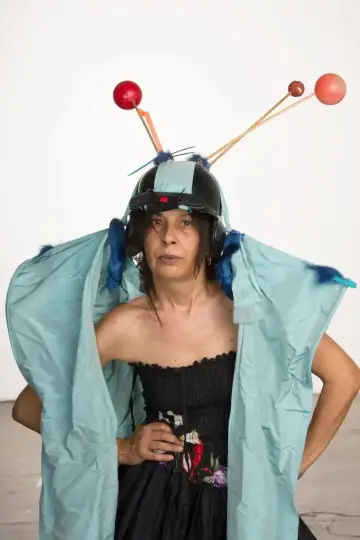 Zdjęcie Flavia Mastrella #490295