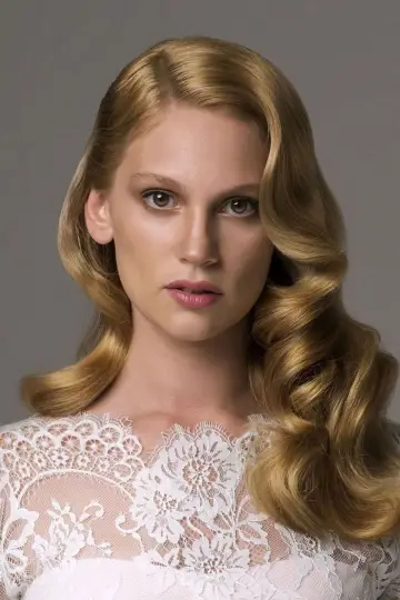 Zdjęcie Farah Zeynep Abdullah #12597